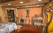 Туры в отель Lesnikovo Guest House