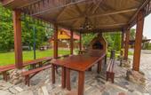 Туры в отель Lesnikovo Guest House