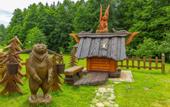 Туры в отель Lesnikovo Guest House