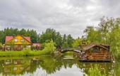 Туры в отель Lesnikovo Guest House