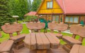 Туры в отель Lesnikovo Guest House