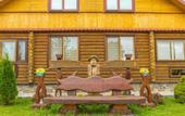Туры в отель Lesnikovo Guest House