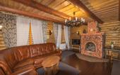 Туры в отель Lesnikovo Guest House