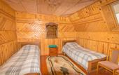 Туры в отель Lesnikovo Guest House