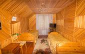 Туры в отель Lesnikovo Guest House