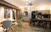 Туры в отель The Phoenix Boutique Hotel
