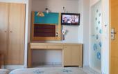 Туры в отель Frini Hotel