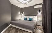 Туры в отель Grey Cardinal Sutki Life Apartments