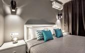 Туры в отель Grey Cardinal Sutki Life Apartments