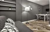 Туры в отель Grey Cardinal Sutki Life Apartments
