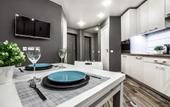 Туры в отель Grey Cardinal Sutki Life Apartments