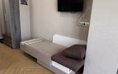 Туры в отель S Balkonom I Shikarnyim Vidom Na Park Apartments