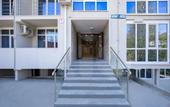Туры в отель S Balkonom I Shikarnyim Vidom Na Park Apartments