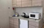 Туры в отель S Balkonom I Shikarnyim Vidom Na Park Apartments