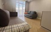 Туры в отель S Balkonom I Shikarnyim Vidom Na Park Apartments