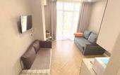 Туры в отель S Balkonom I Shikarnyim Vidom Na Park Apartments