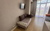 Туры в отель S Balkonom I Shikarnyim Vidom Na Park Apartments