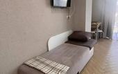 Туры в отель S Balkonom I Shikarnyim Vidom Na Park Apartments