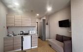 Туры в отель S Balkonom I Shikarnyim Vidom Na Park Apartments