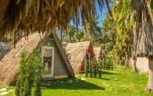 Туры в отель The Hill Glamping