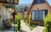 Туры в отель Karaoz Sapphire Bungalows