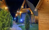 Туры в отель Karaoz Sapphire Bungalows