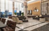 Туры в отель DoubleTree by Hilton Manisa