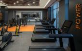 Туры в отель DoubleTree by Hilton Manisa