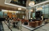 Туры в отель DoubleTree by Hilton Manisa