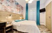 Туры в отель Otelburg Rybinshteina 23 Hotel