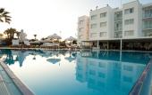 Туры в отель Frixos Suites Hotel Apartments