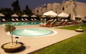 Туры в отель Frixos Suites Hotel Apartments