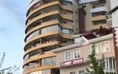 Туры в отель ZhK Versal Apartments