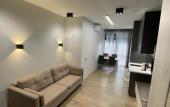 Туры в отель Kurshavel 126-14 Apartments