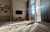 Туры в отель Na Stavropolskoj 20 Tsentr Krasnoj Polyanyi Apartments