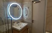 Туры в отель Na Stavropolskoj 20 Tsentr Krasnoj Polyanyi Apartments