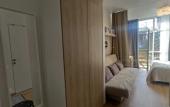 Туры в отель Na Stavropolskoj 20 Tsentr Krasnoj Polyanyi Apartments