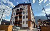 Туры в отель Na Stavropolskoj 20 Tsentr Krasnoj Polyanyi Apartments