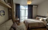 Туры в отель Na Stavropolskoj 20 Tsentr Krasnoj Polyanyi Apartments