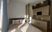 Туры в отель Na Stavropolskoj 20 Tsentr Krasnoj Polyanyi Apartments