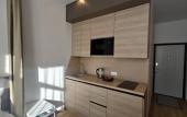 Туры в отель Na Stavropolskoj 20 Tsentr Krasnoj Polyanyi Apartments