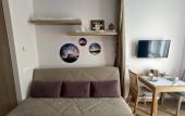 Туры в отель Na Stavropolskoj 20 Tsentr Krasnoj Polyanyi Apartments
