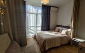Туры в отель Na Stavropolskoj 20 Tsentr Krasnoj Polyanyi Apartments
