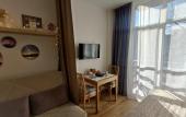 Туры в отель Na Stavropolskoj 20 Tsentr Krasnoj Polyanyi Apartments