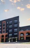 Туры в отель Hyatt House Johannesburg Rosebank