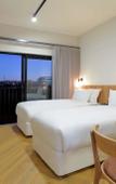 Туры в отель Hyatt House Johannesburg Rosebank