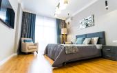 Туры в отель Evrodvushka s vidom na more ot LetoApart Apartments