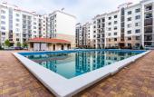 Туры в отель Evrodvushka s vidom na more ot LetoApart Apartments