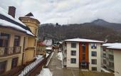 Туры в отель Apartamenty na Krasnoy Polyane. Zhit v Gorah