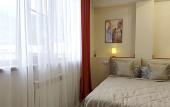 Туры в отель Apartamenty na Krasnoy Polyane. Zhit v Gorah